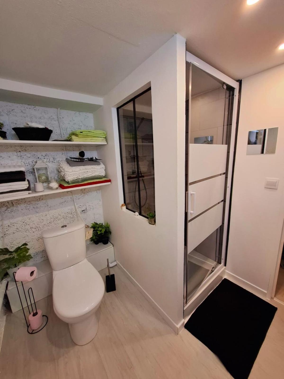 Ferienwohnung Le Petit Nicol Bergerac Exterior foto